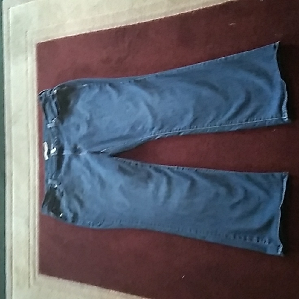 Ladies size 20W Levis jeans